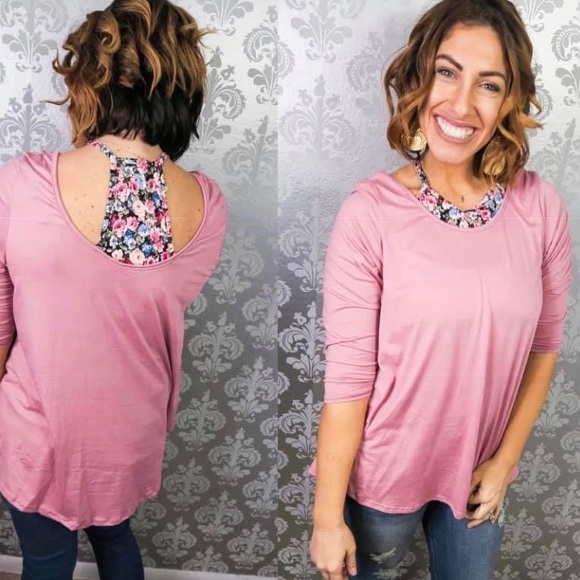 Phierce Fashion top - Picture 3 of 4